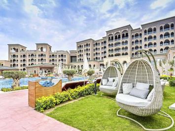 Foto Royal Saray Resort Managed by Accor ***** Manama