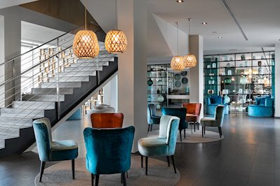 Foto Vincci Maritimo **** Barcelona