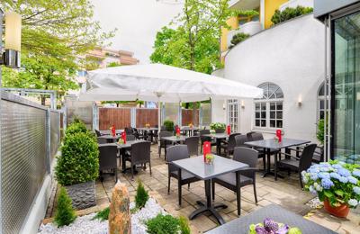 Foto Leonardo Residence Munchen **** Munchen