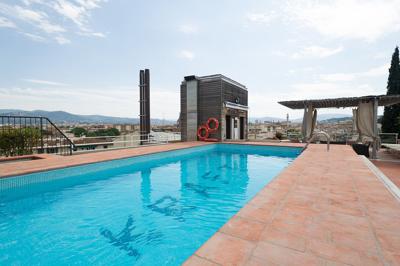 Foto Hotel Kraft **** Florence