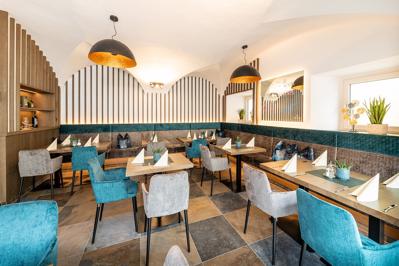Foto Landhotel Heitzmann *** Mittersill