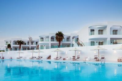 Foto Meraki Resort Sharm el-Sheikh ***** Sharks Bay