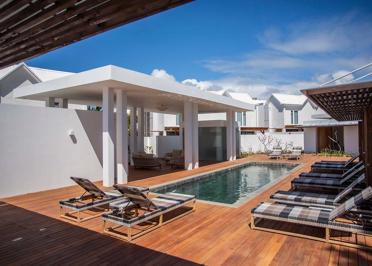 Foto Sea Diamond Boutique Hotel en Spa ***** Calodyne