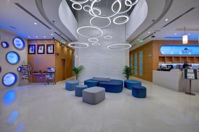 Foto Al Khoory Inn ** Dubai