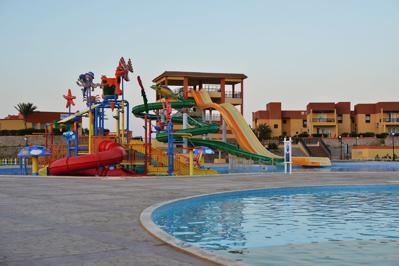 Foto Malikia Resort ***** Abu Dabbab