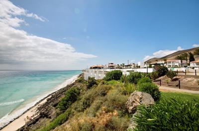Foto Hotel Fuerteventura **** Playa Desquinzo