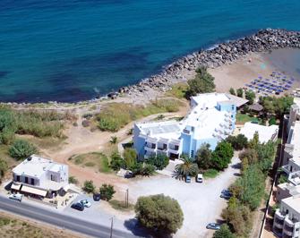 Foto Elena Beach *** Kissamos