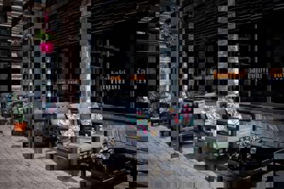 Foto Scandic Rukahovi *** Ruka