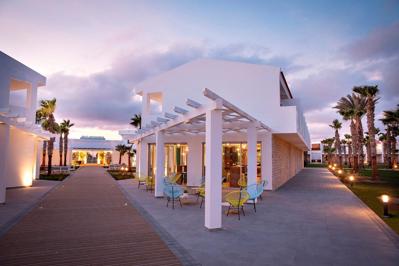Foto Crioula Clubhotel and Resort *** Santa Maria