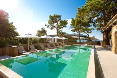 Foto La Plage Casadelmar ***** Lecci