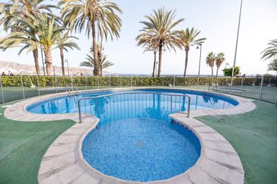 Appartement Vista Sur