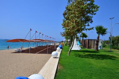 Foto The Marilis Hill Resort ***** Alanya