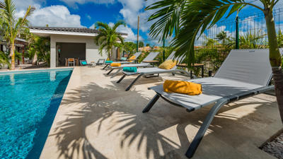 Foto Casita Palma *** Kralendijk