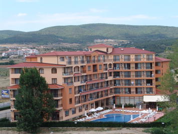 Foto Happy *** Zonnestrand Sunny Beach