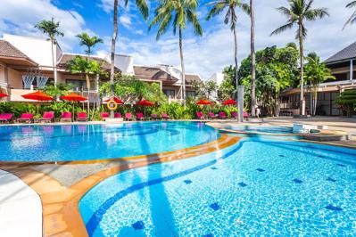 Coconut Village Resort