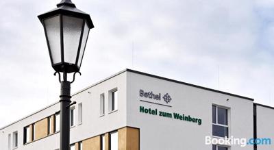 Hotel Bethel Zum Weinberg
