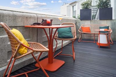 Foto Novotel Paris Gare de Lyon **** Parijs