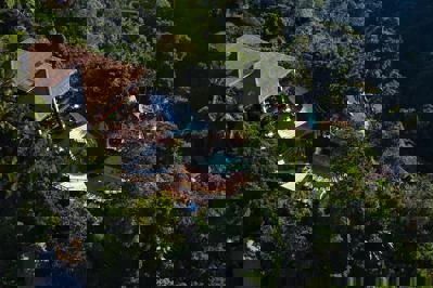 Foto Hanging Gardens Of Bali ***** Ubud