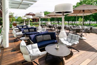 Foto The Westin Bayshore **** Vancouver