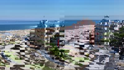 Foto Hotel Bellevue Rimini