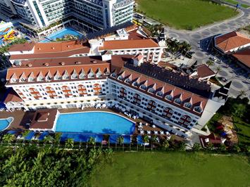 Foto Side Royal Paradise **** Side