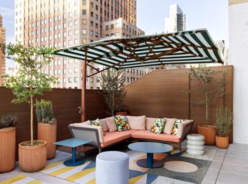 Foto Kimpton Hotel Theta **** New York City