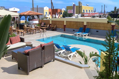 Foto Appartement Ariadni Palace *** Koutouloufari