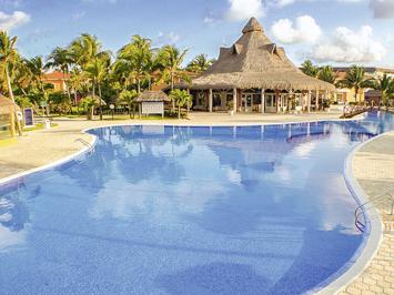Foto Hotel H10 Ocean Maya Royale ***** Playa del Carmen