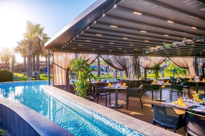 Foto Hotel Megasaray Club Belek ***** Belek