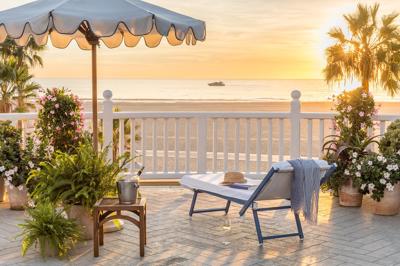 Foto Shutters on the Beach ***** Santa Monica