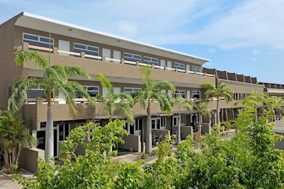 Foto Eden Beach Resort *** Kralendijk