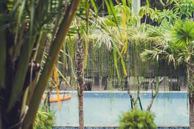 Foto Solia Legian Bali **** Legian Beach