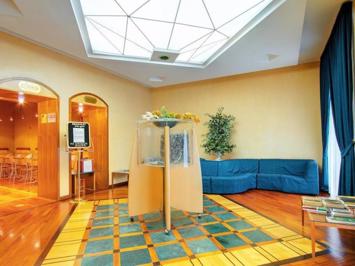 Foto Minotel Corot *** Rome
