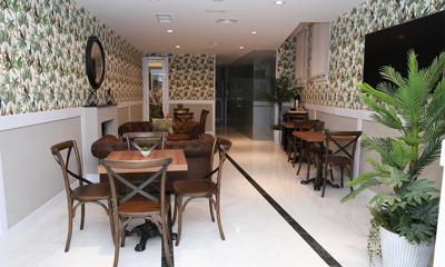 Foto New Point Madrid Opera **** Madrid