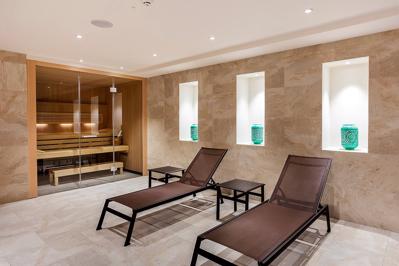 Foto Eurostars Puerta Real **** Granada