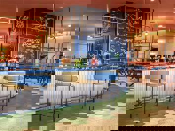 Foto Mercure Rio Boutique Copacabana **** Rio De Janeiro