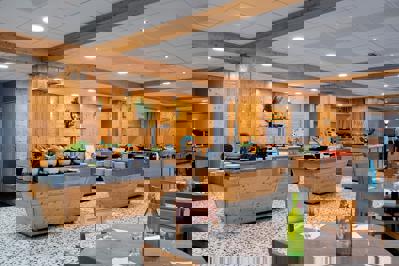 Foto MMV Club Les Arolles *** Val Thorens