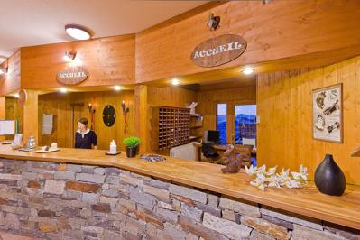 Foto Les Balcons de Belle Plagne **** Belle Plagne