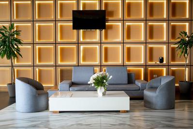 Foto Royal G MAX ***** Golem