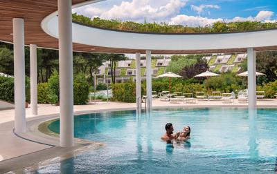 Kalidria Thalasso Spa