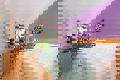 Foto Hotel Jerez Centro by Melia **** Jerez De La Frontera