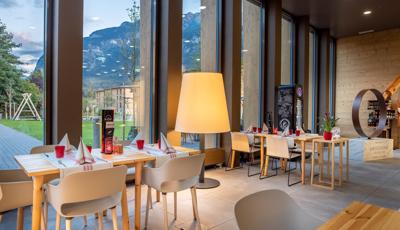 Foto Swisspeak Resort Meiringen **** Meiringen