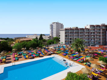 Foto Bali *** Benalmadena