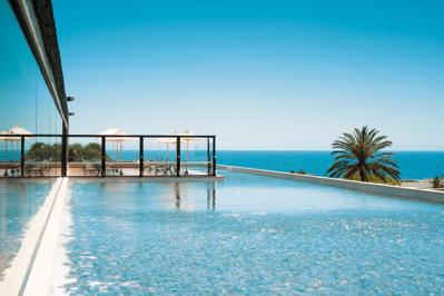 Foto Costa Calero Thalasso en Spa **** Puerto Calero