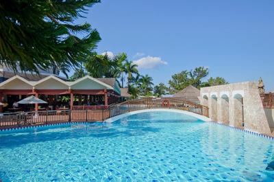 Foto Beaches Negril ***** Negril