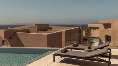 Foto Domes Novos Santorini Autograph Collection ***** Oia
