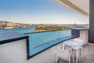 Foto Barcelo Fortina Malta ***** Sliema