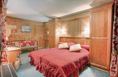 Foto Appartement Les Balcons de Belle Plagne **** Belle Plagne