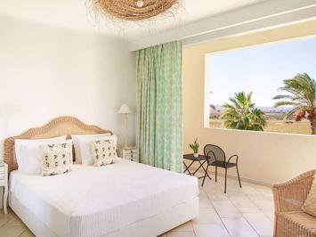 Foto GRECOTEL Casa Paradiso **** Marmari