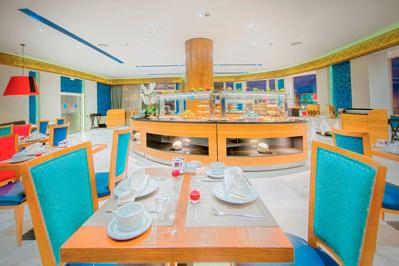 Foto Hotel Marina Bay Tanger **** Tanger